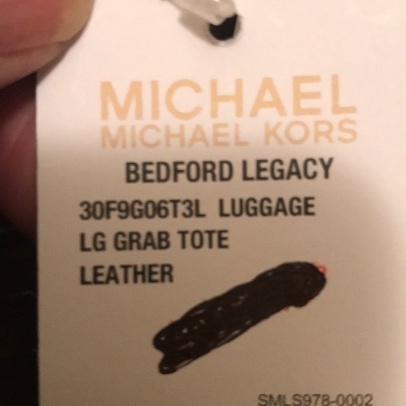 Michael Kors - Picture 14 of 14